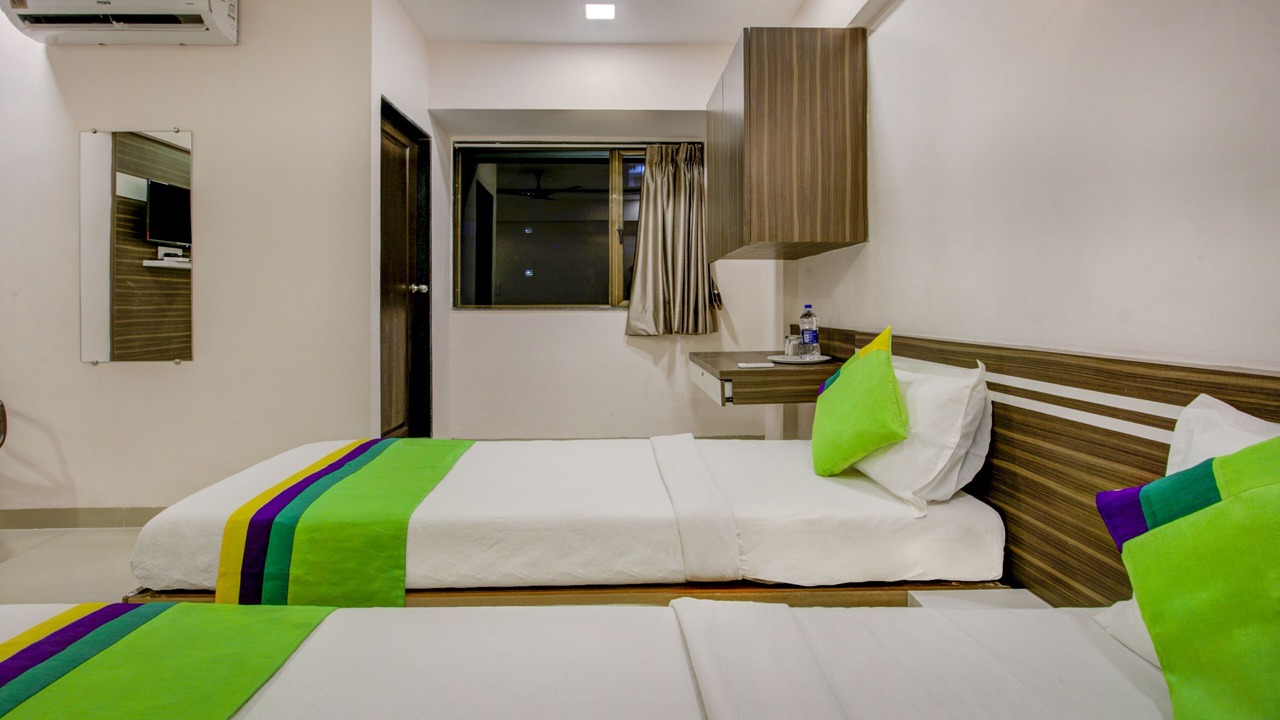 Photo of Bedroom in Vashi