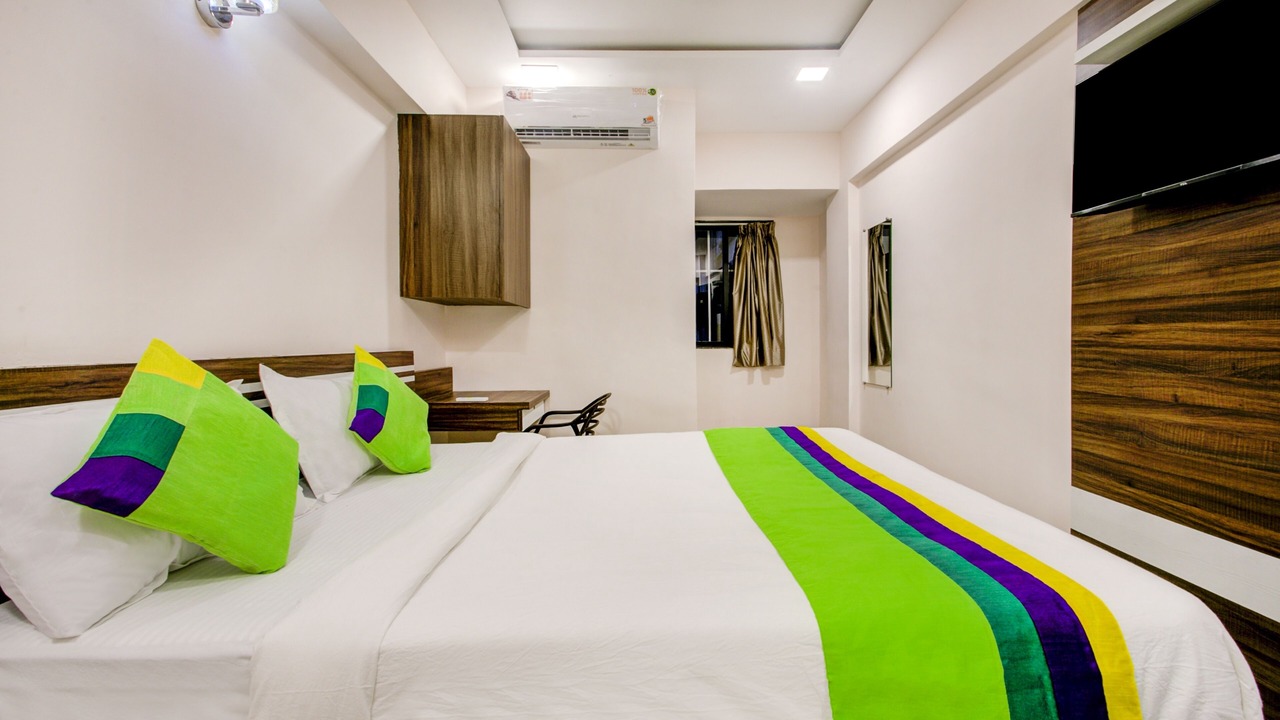 Photo of Bedroom in Vashi