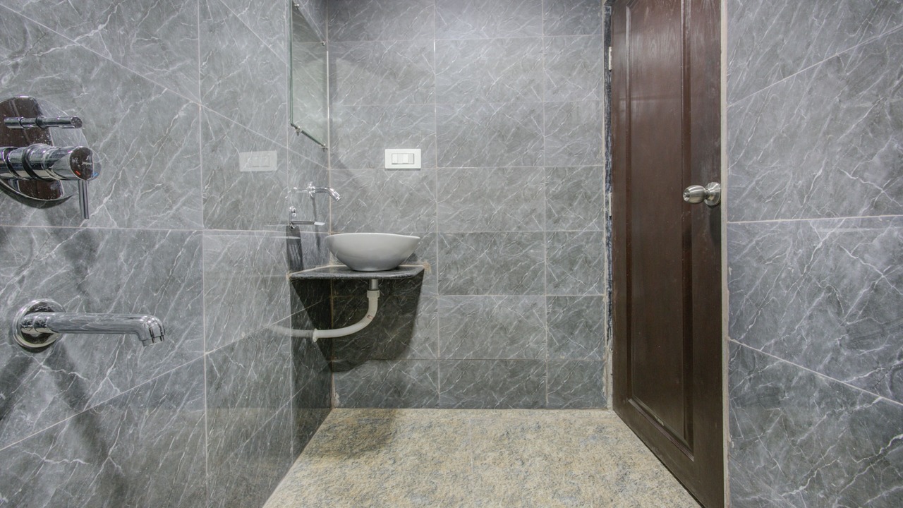 Photo of Bathroom in Vashi