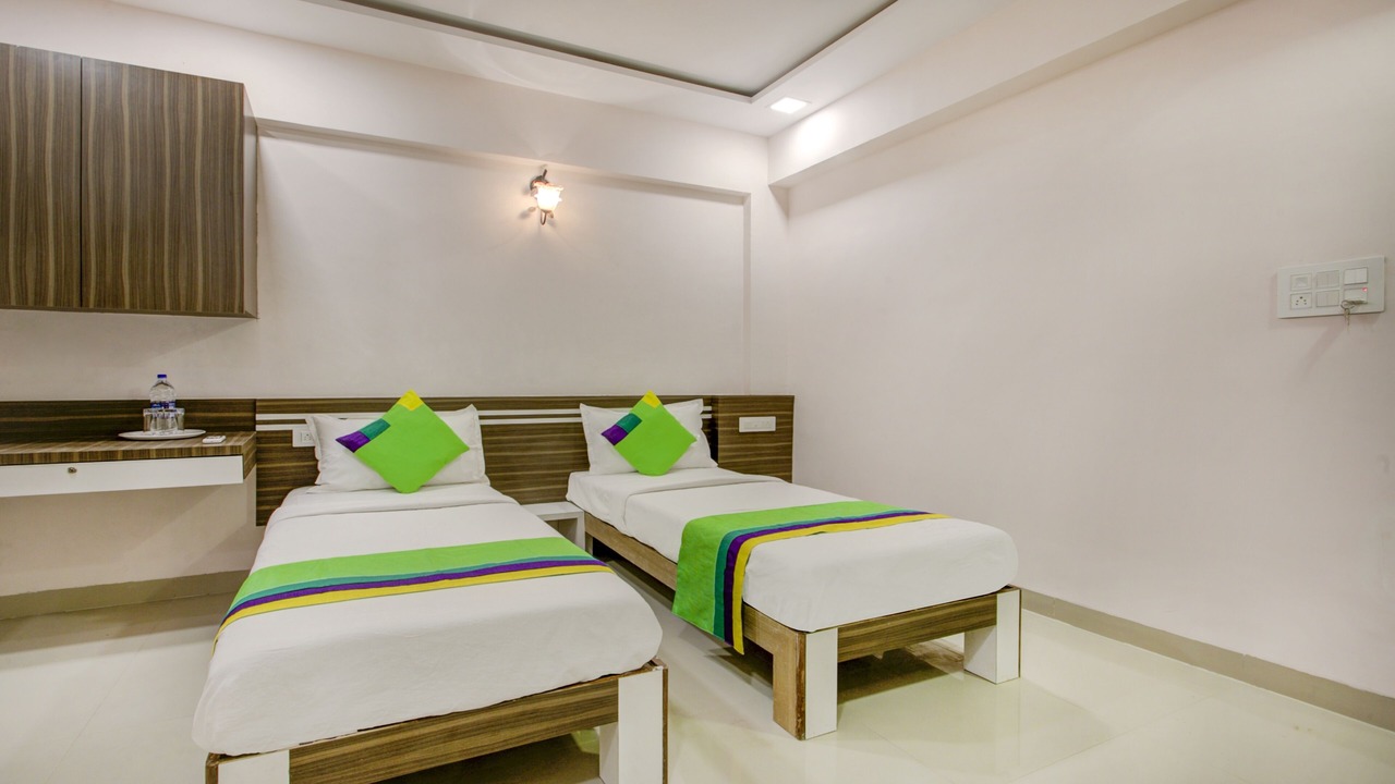 Photo of Bedroom in Vashi
