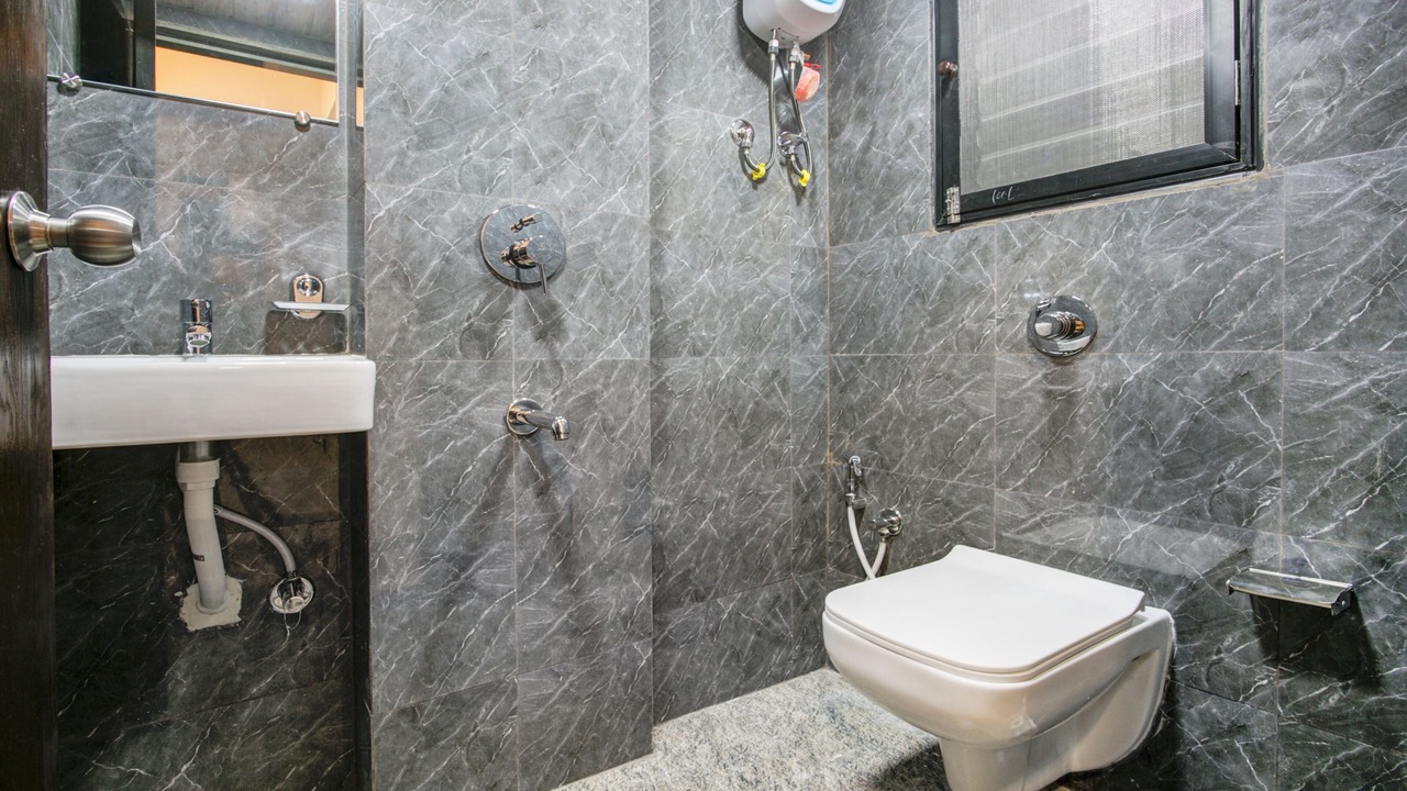 Photo of Bathroom in Vashi