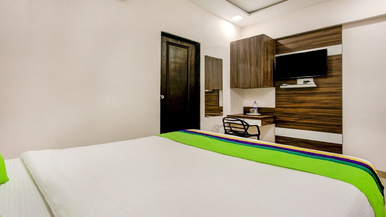 Photo of Bedroom in Vashi