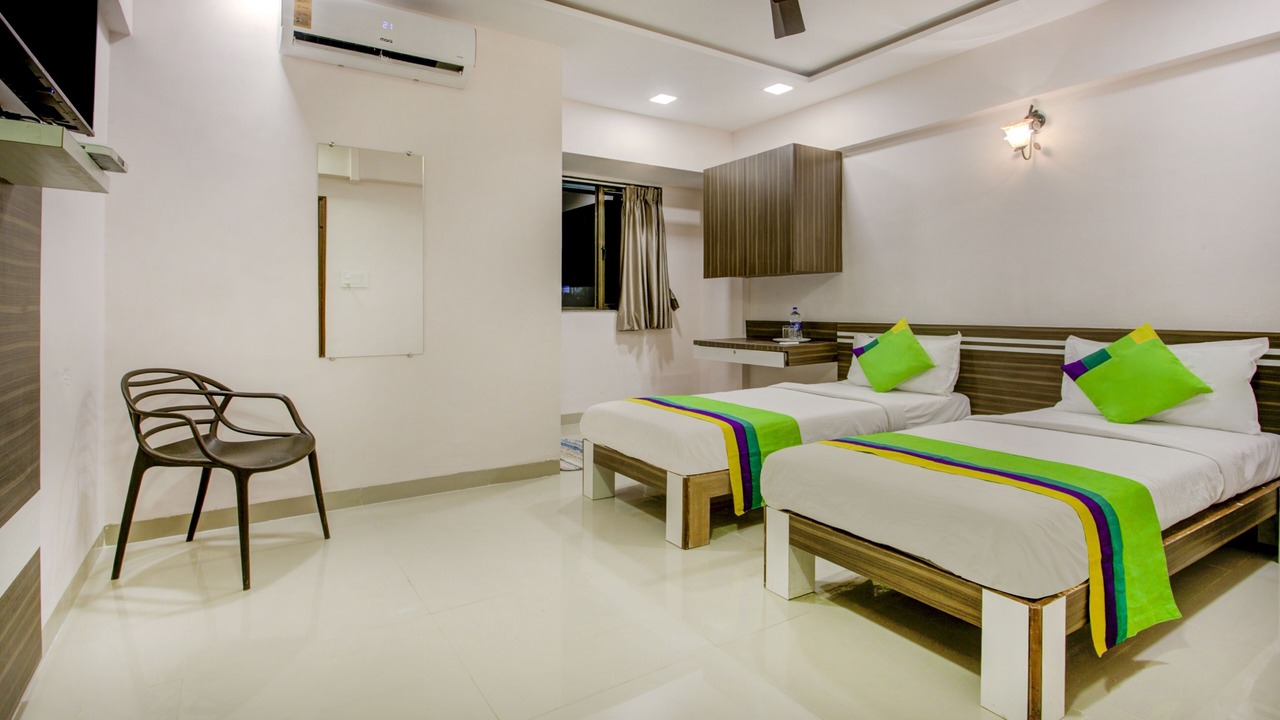 Photo of Bedroom in Vashi