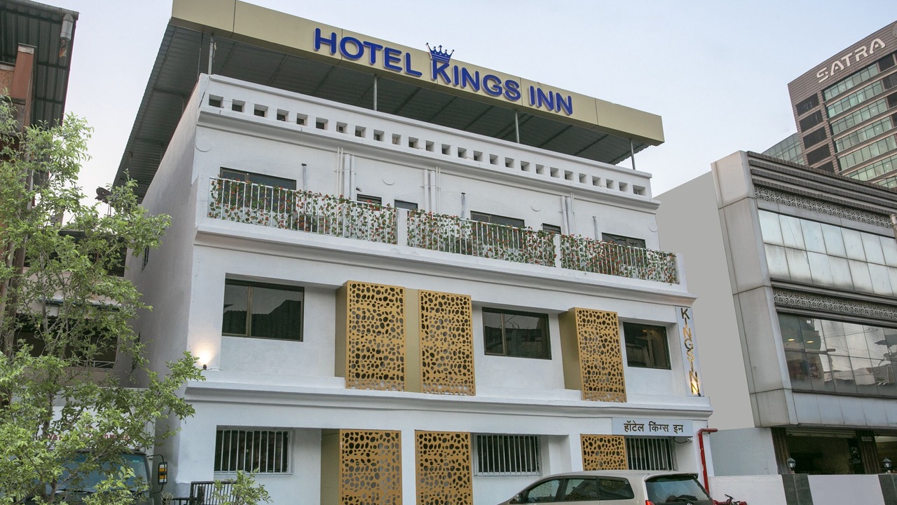 Photo of Outdoor in Vashi