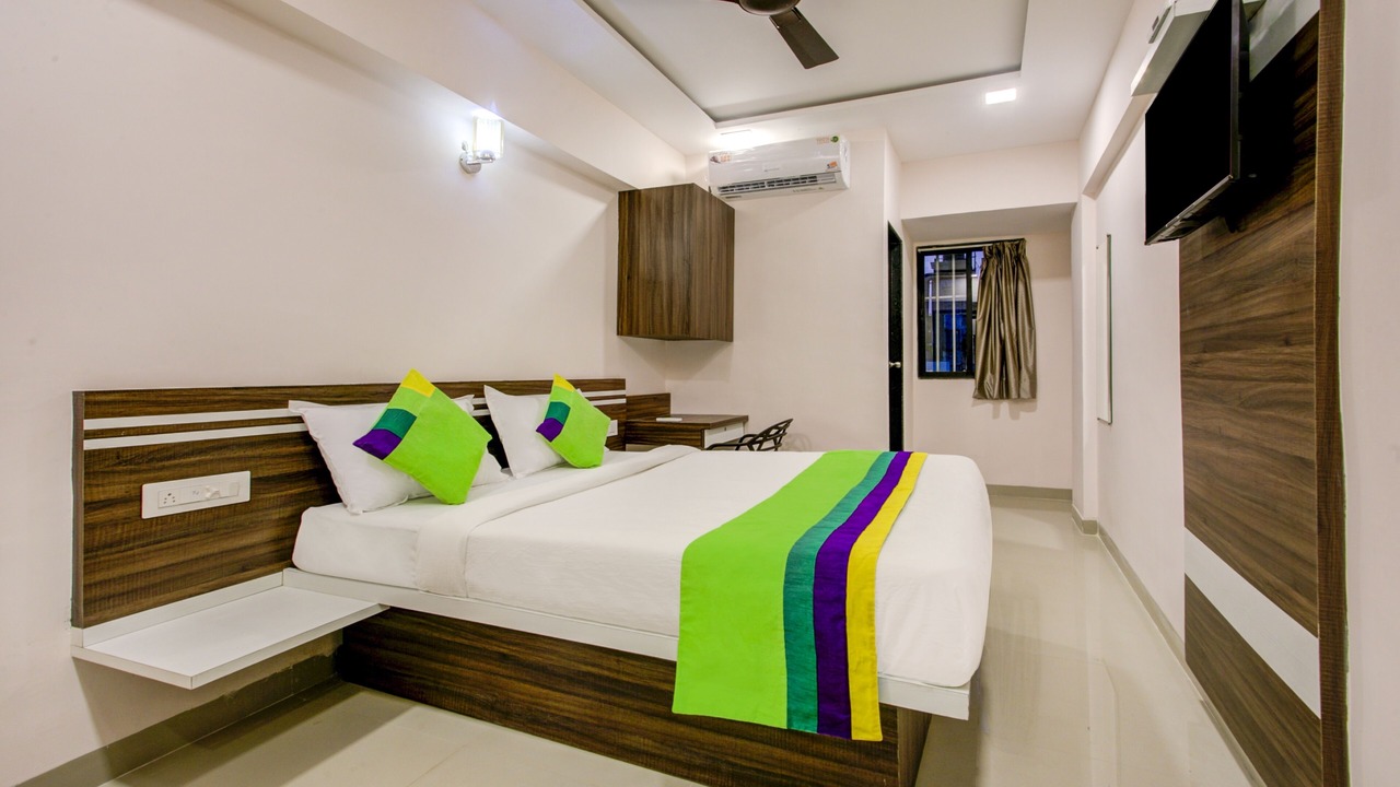 Photo of Bedroom in Vashi