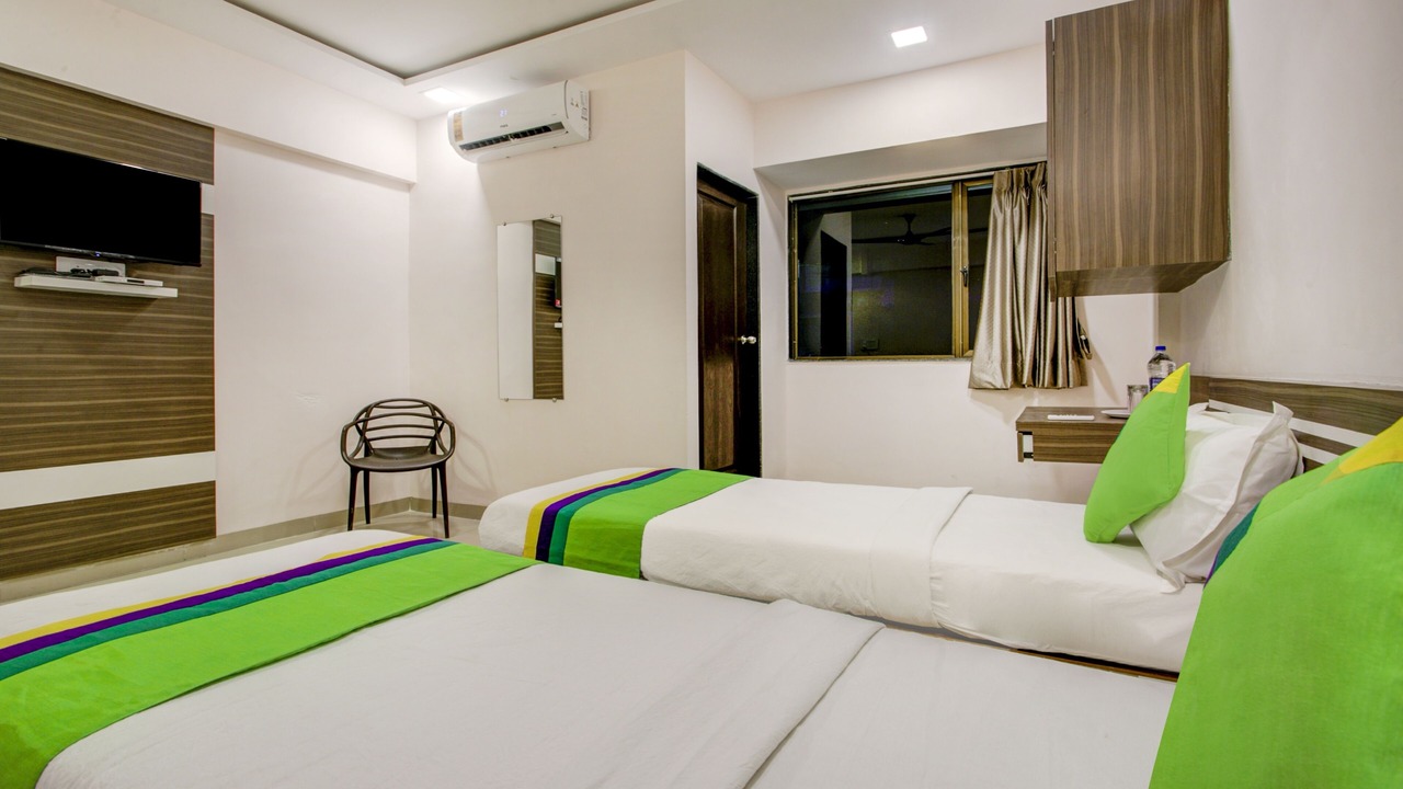 Photo of Bedroom in Vashi