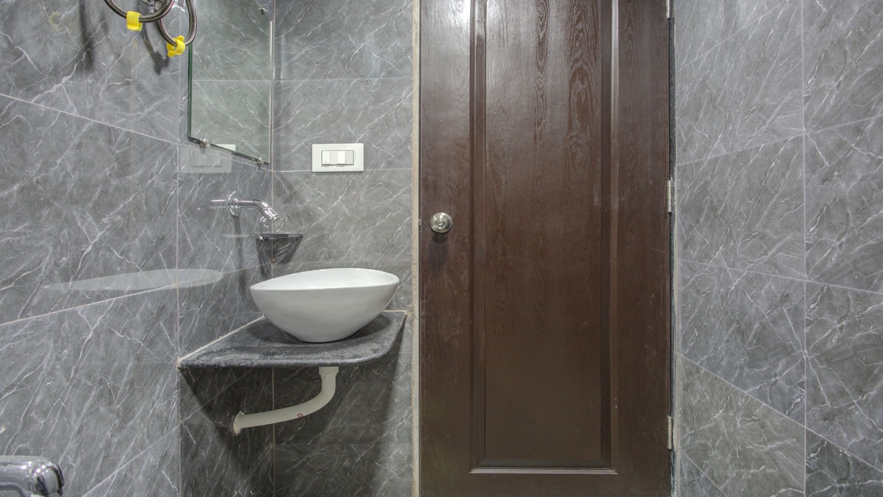 Photo of Bathroom in Vashi