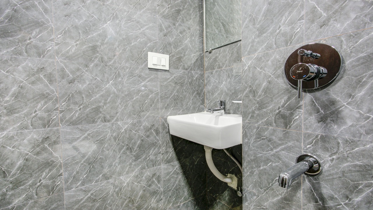 Photo of Bathroom in Vashi