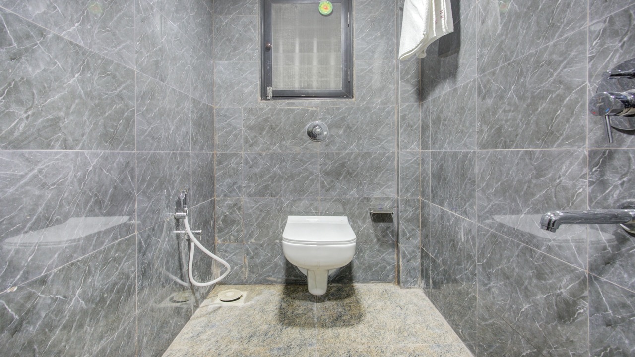 Photo of Bathroom in Vashi