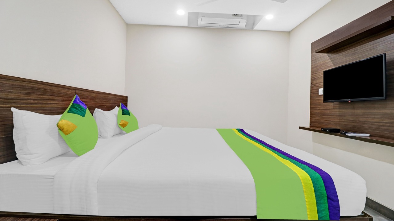 Photo of Bedroom in 5th Block
