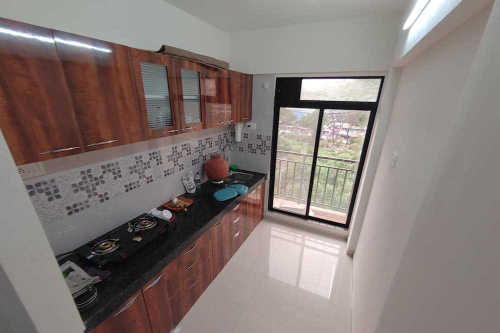 Photo of Kitchen in Uddar