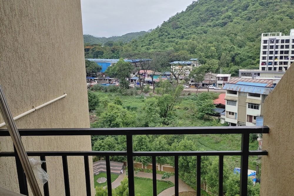 Photo of Patio Balcony in Uddar