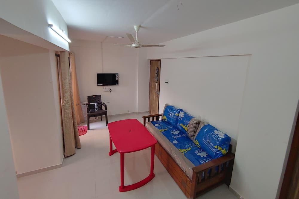 Photo of Livingroom in Uddar