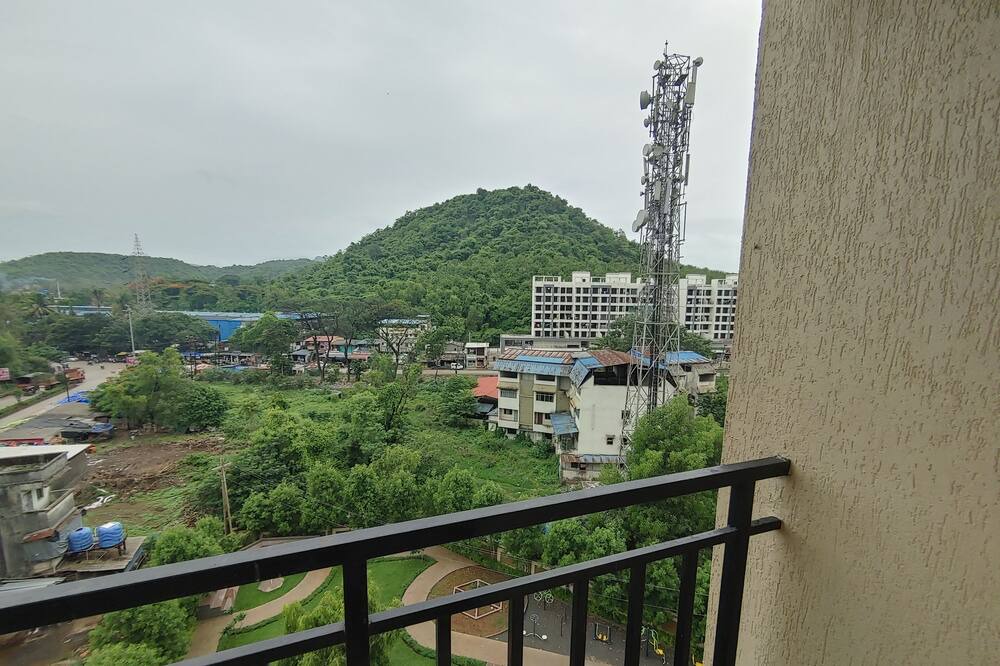 Photo of Patio Balcony in Uddar