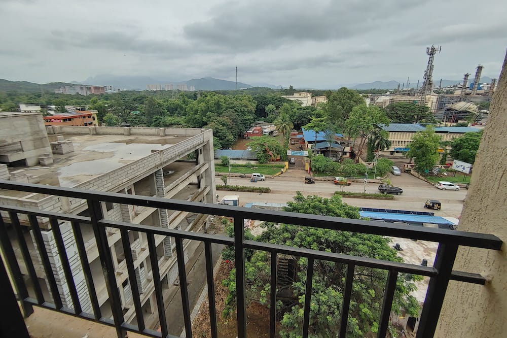 Photo of Patio Balcony in Uddar