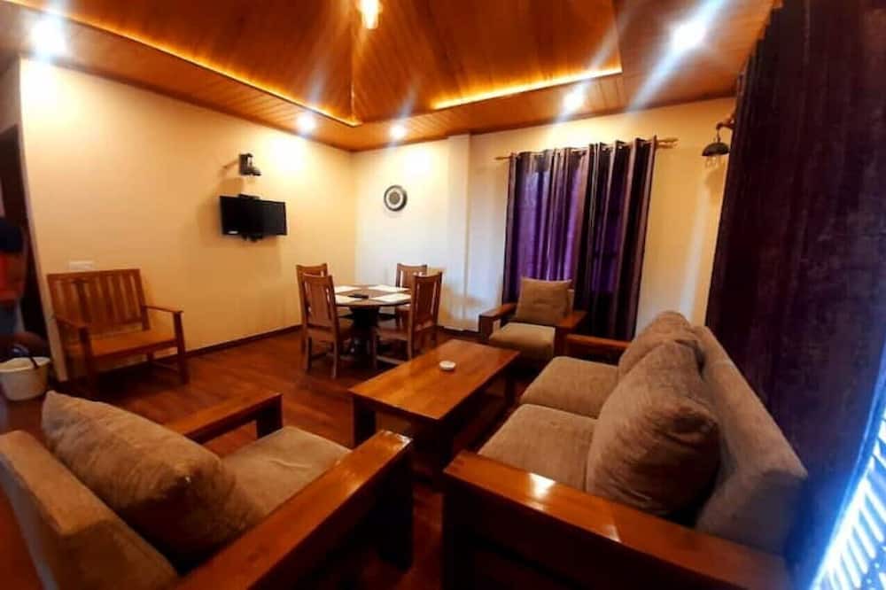 Photo of Livingroom in Kumarhatti