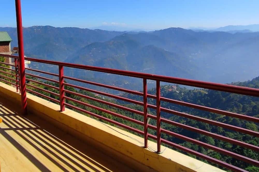 Photo of Patio Balcony in Kumarhatti