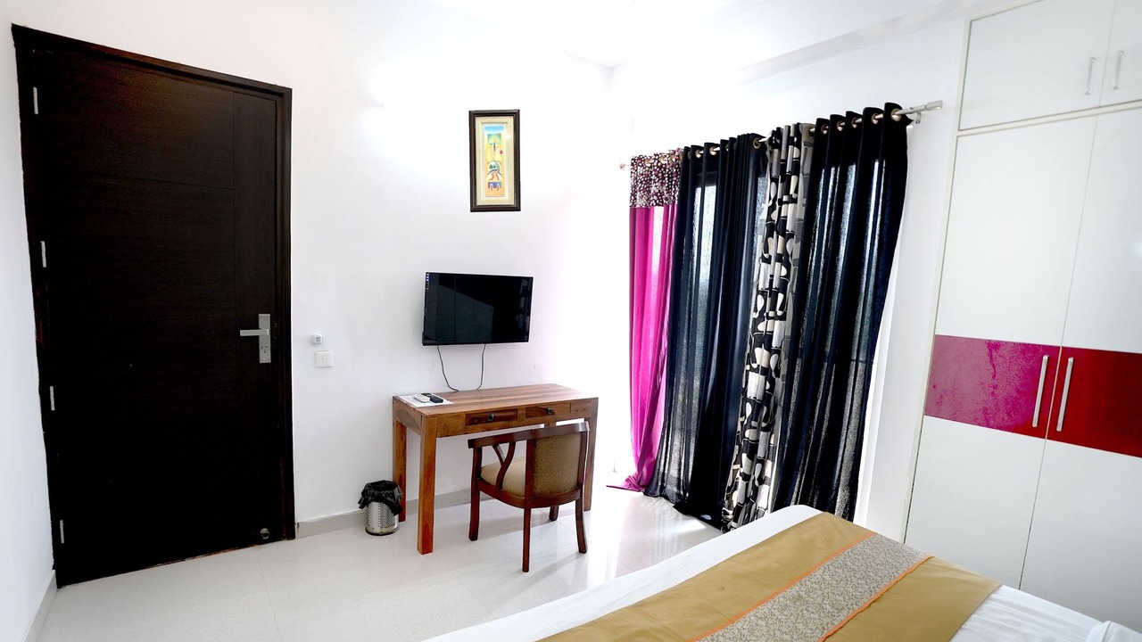 Photo of Bedroom in Noida
