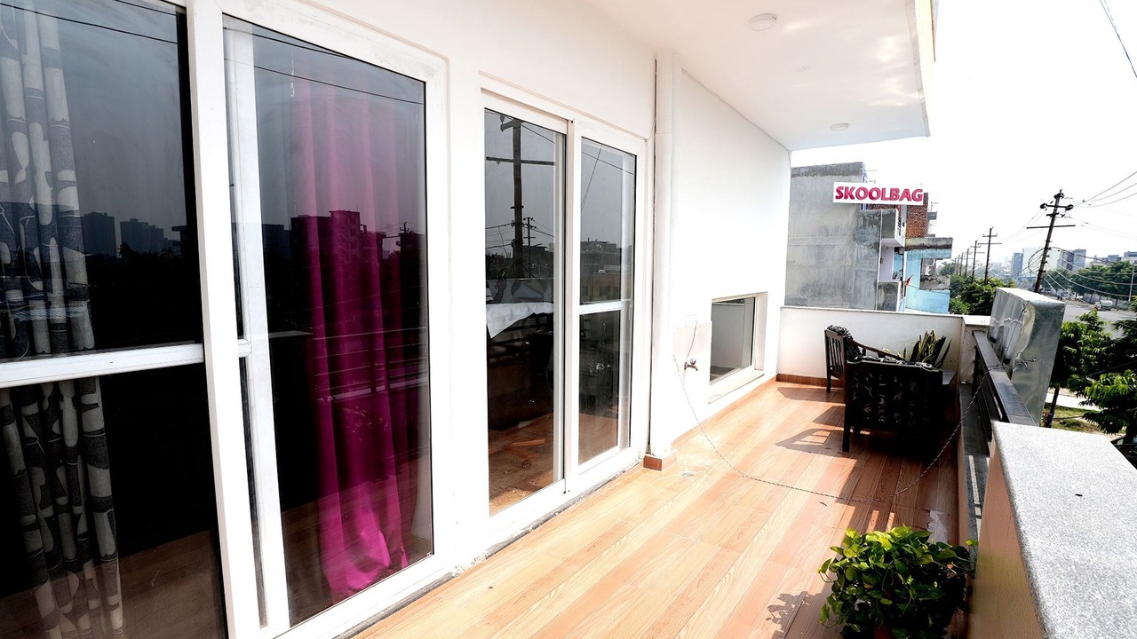Photo of Bedroom in Noida