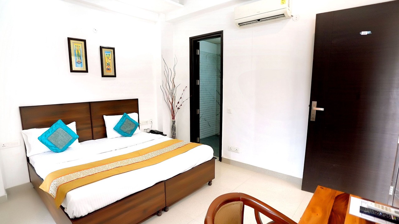 Photo of Bedroom in Noida