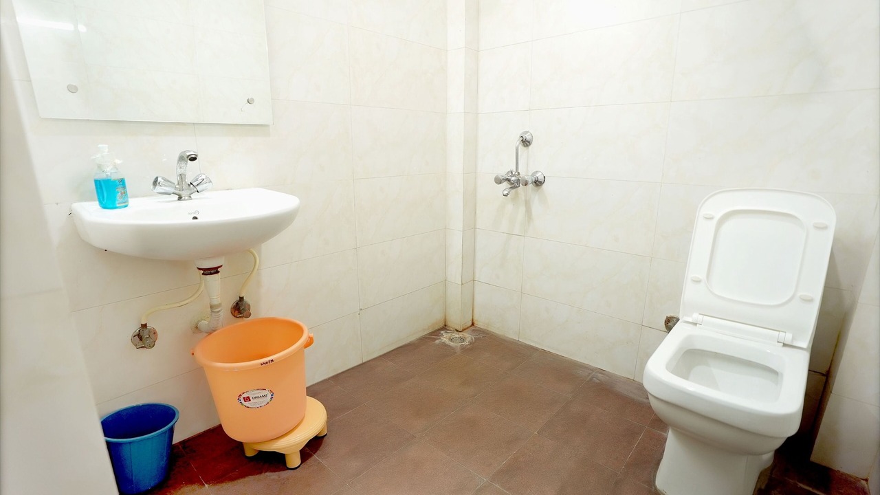 Photo of Bathroom in Noida