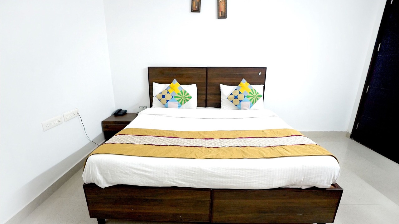 Photo of Bedroom in Noida