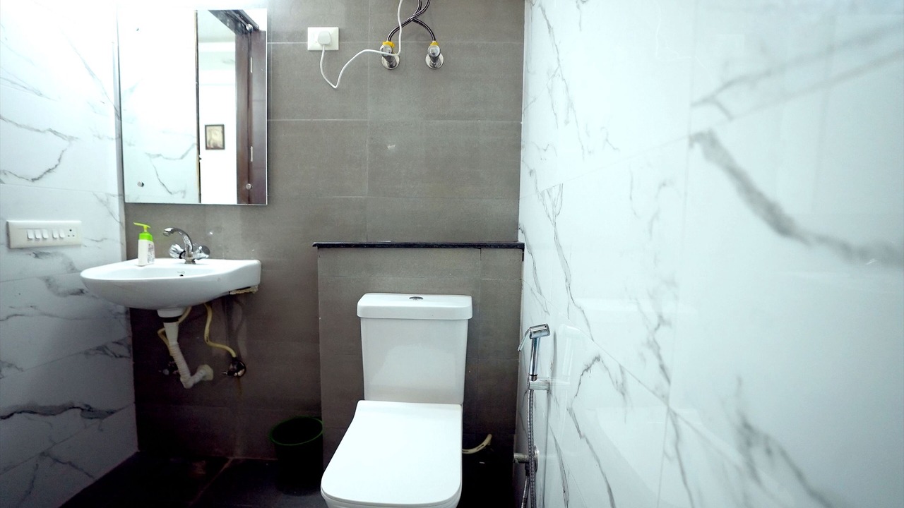 Photo of Bathroom in Noida