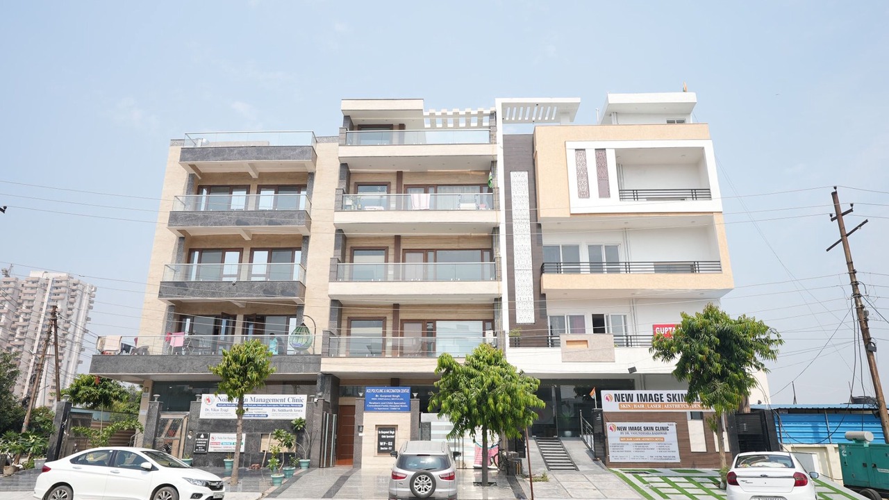 Photo of Outdoor in Noida