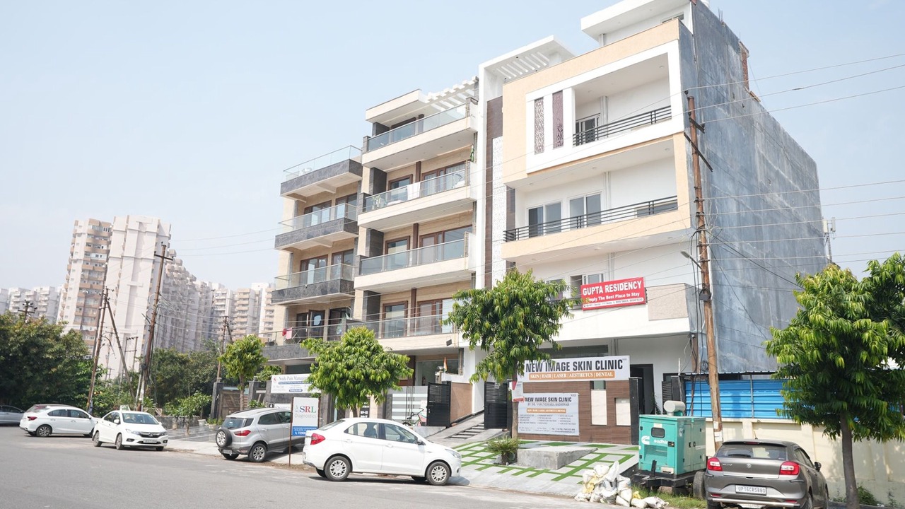 Photo of Outdoor in Noida