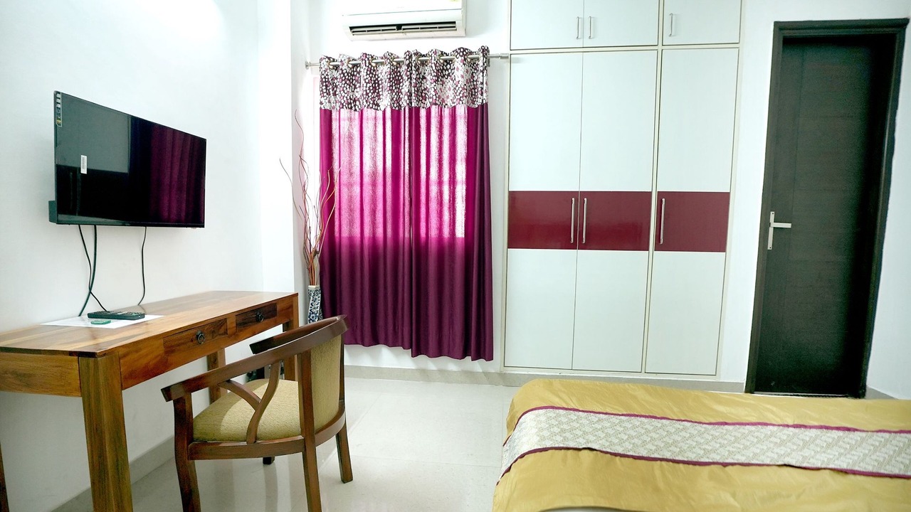 Photo of Bedroom in Noida