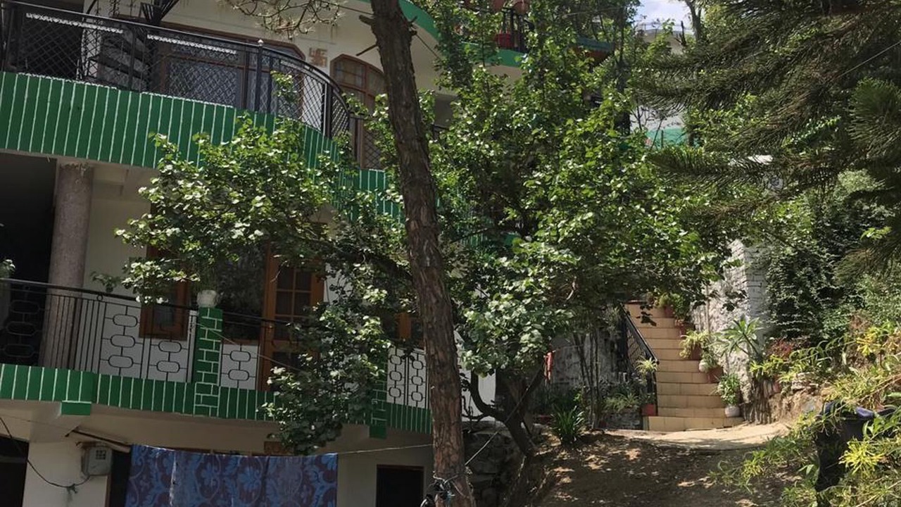 Photo of Outdoor in Deoghat