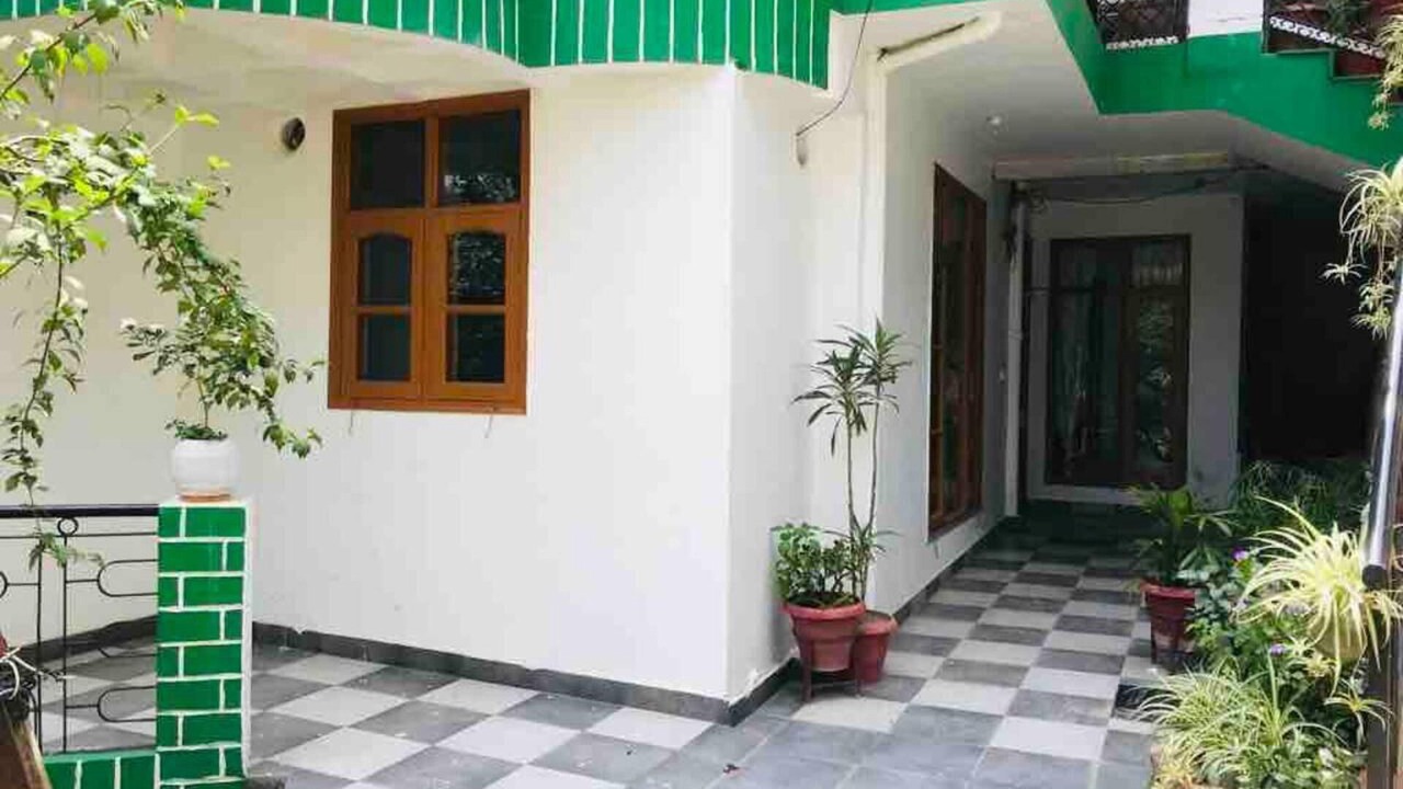 Photo of Outdoor in Deoghat