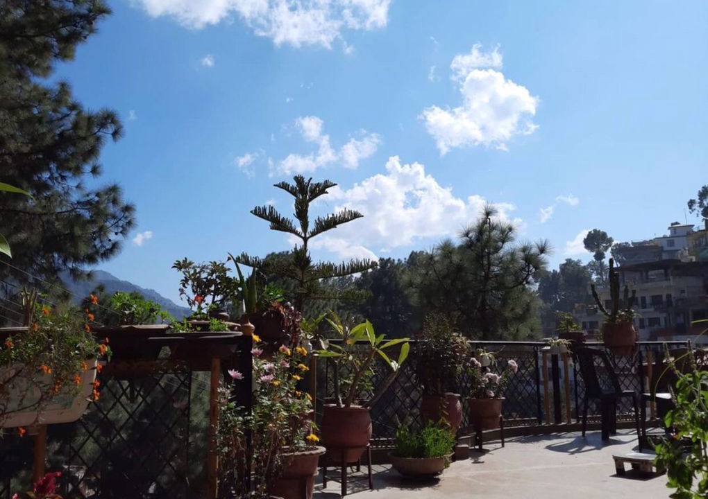 Photo of Outdoor in Deoghat
