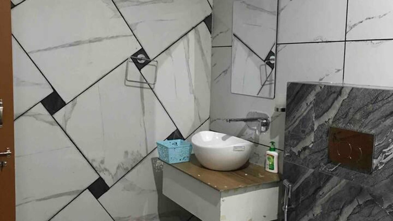 Photo of Bathroom in Deoghat