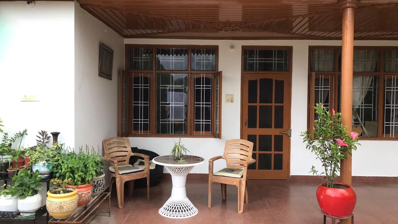 Photo of Patio Balcony in Deoghat