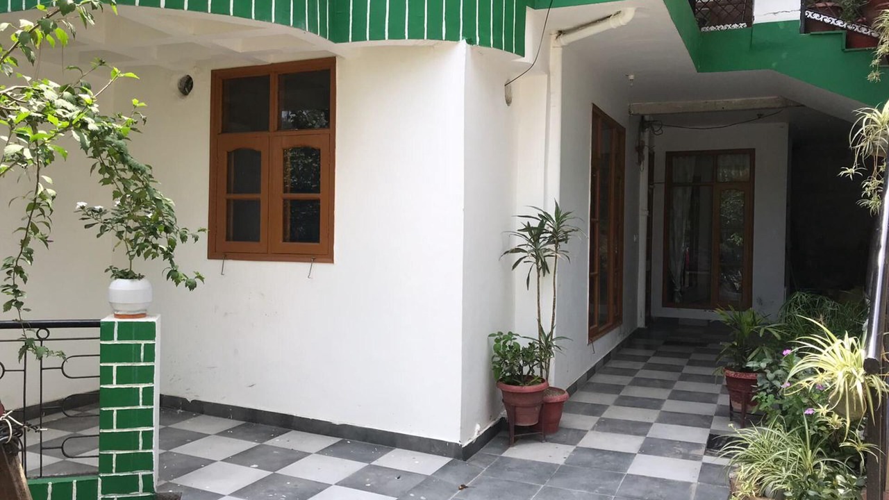 Photo of Outdoor in Deoghat