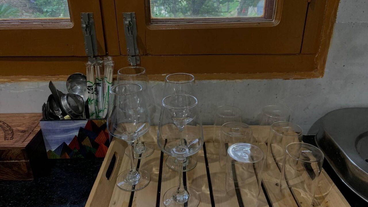 Photo of Bathroom in Deoghat