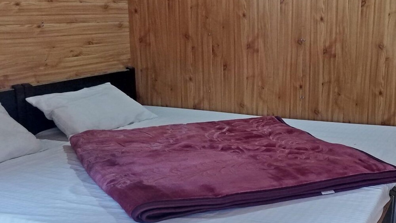 Photo of Bedroom in Banjar
