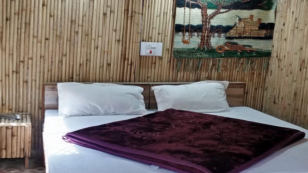 Photo of Bedroom in Banjar
