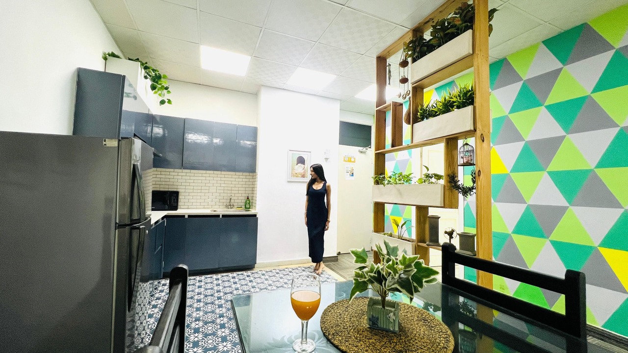 Photo of Kitchen in Gurugram
