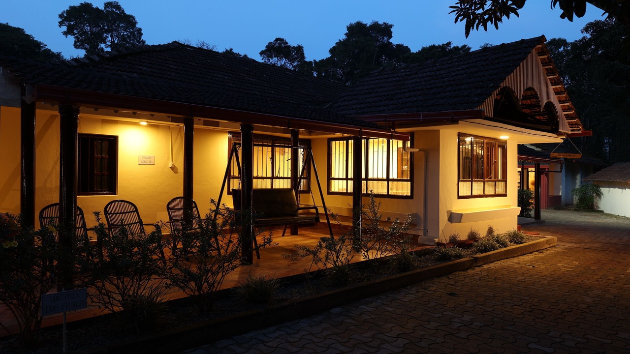 Photo of Outdoor in Virarajendrapet