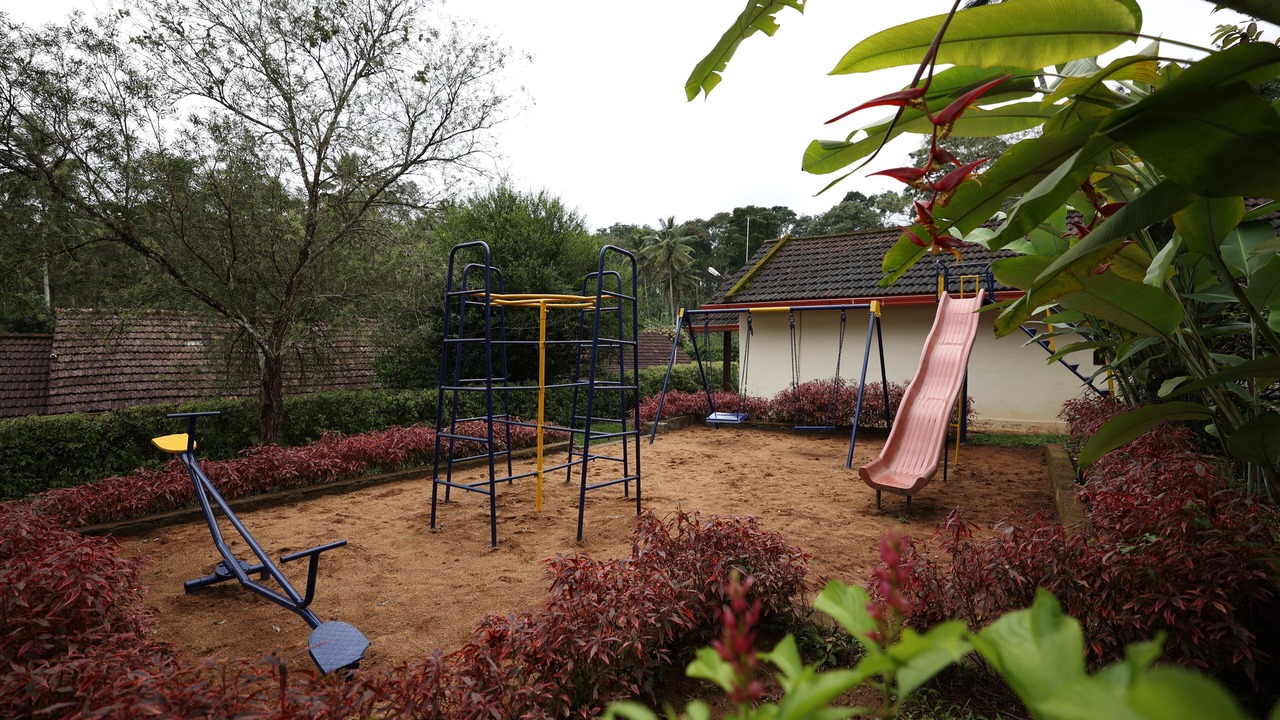 Photo of Outdoor in Virarajendrapet