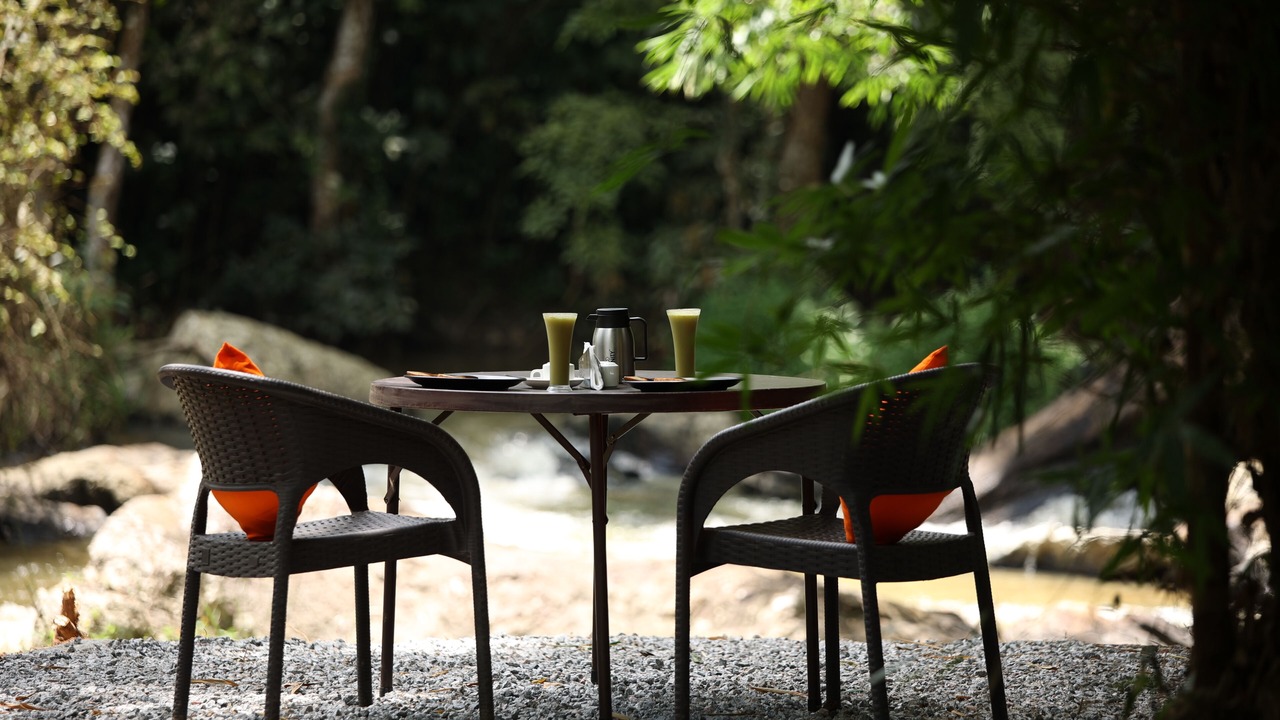 Photo of Outdoor in Virarajendrapet