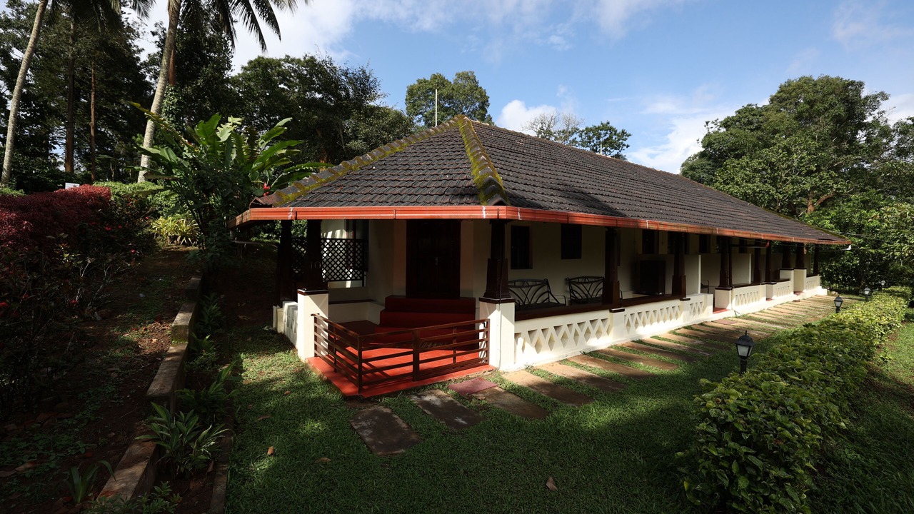 Photo of Outdoor in Virarajendrapet