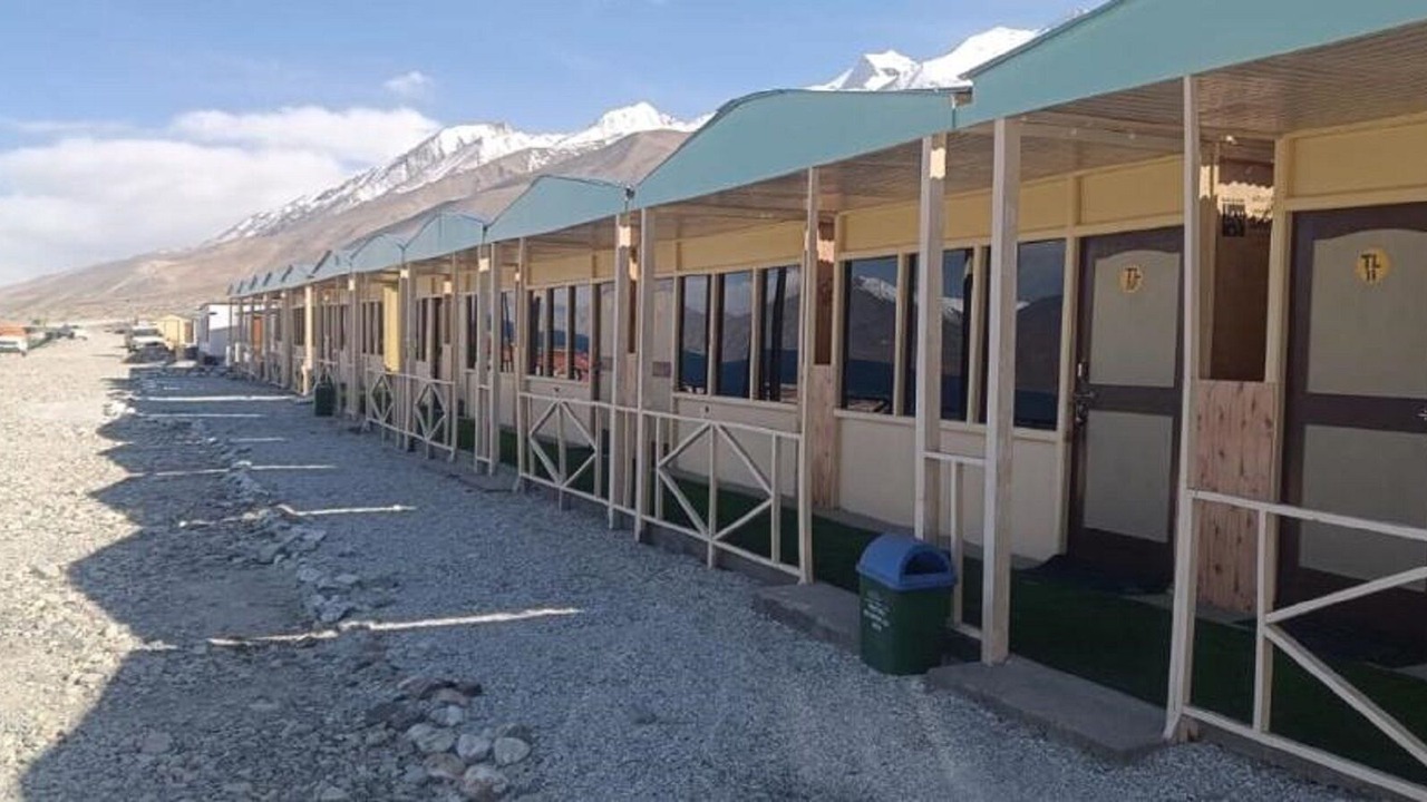 Photo of Outdoor in Leh
