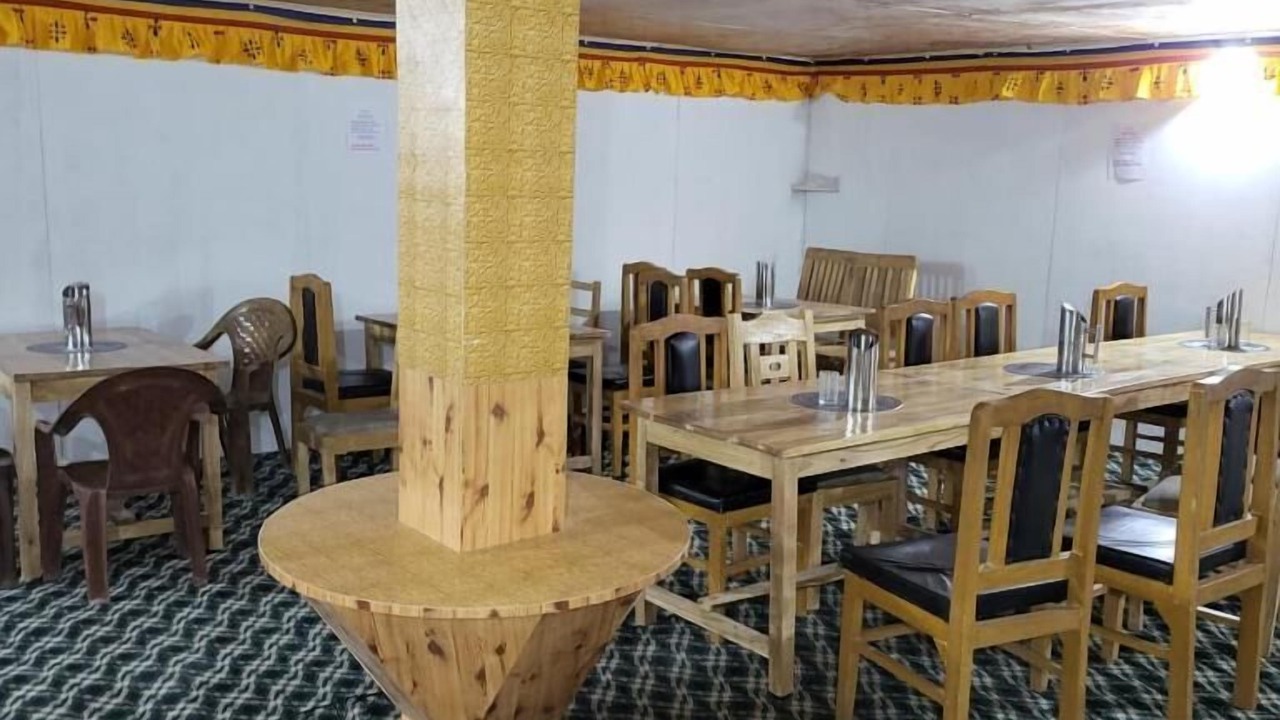 Photo of Livingroom in Leh