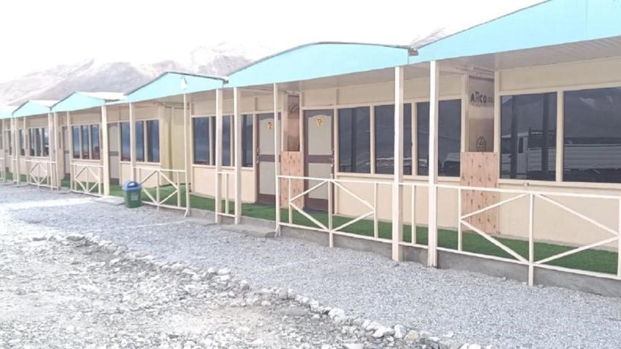Photo of Outdoor in Leh