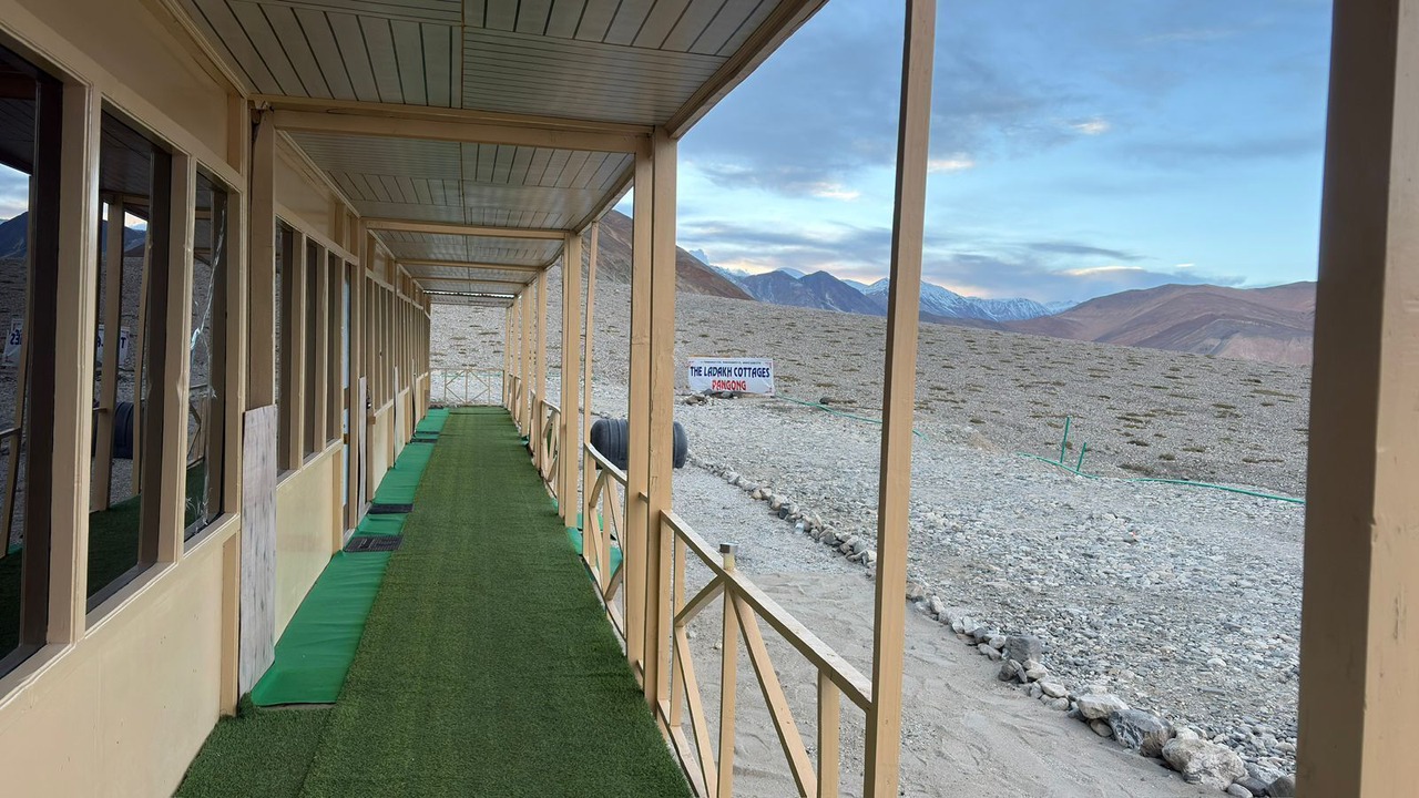 Photo of Outdoor in Man