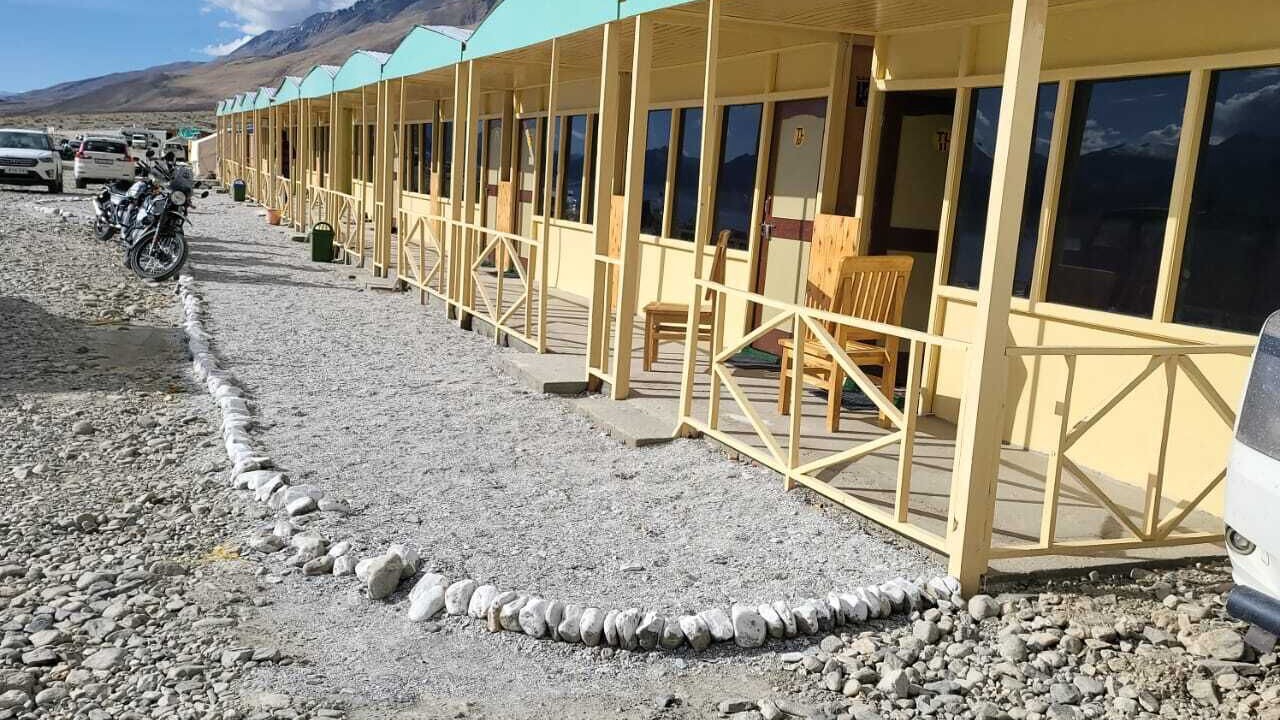 Photo of Outdoor in Leh