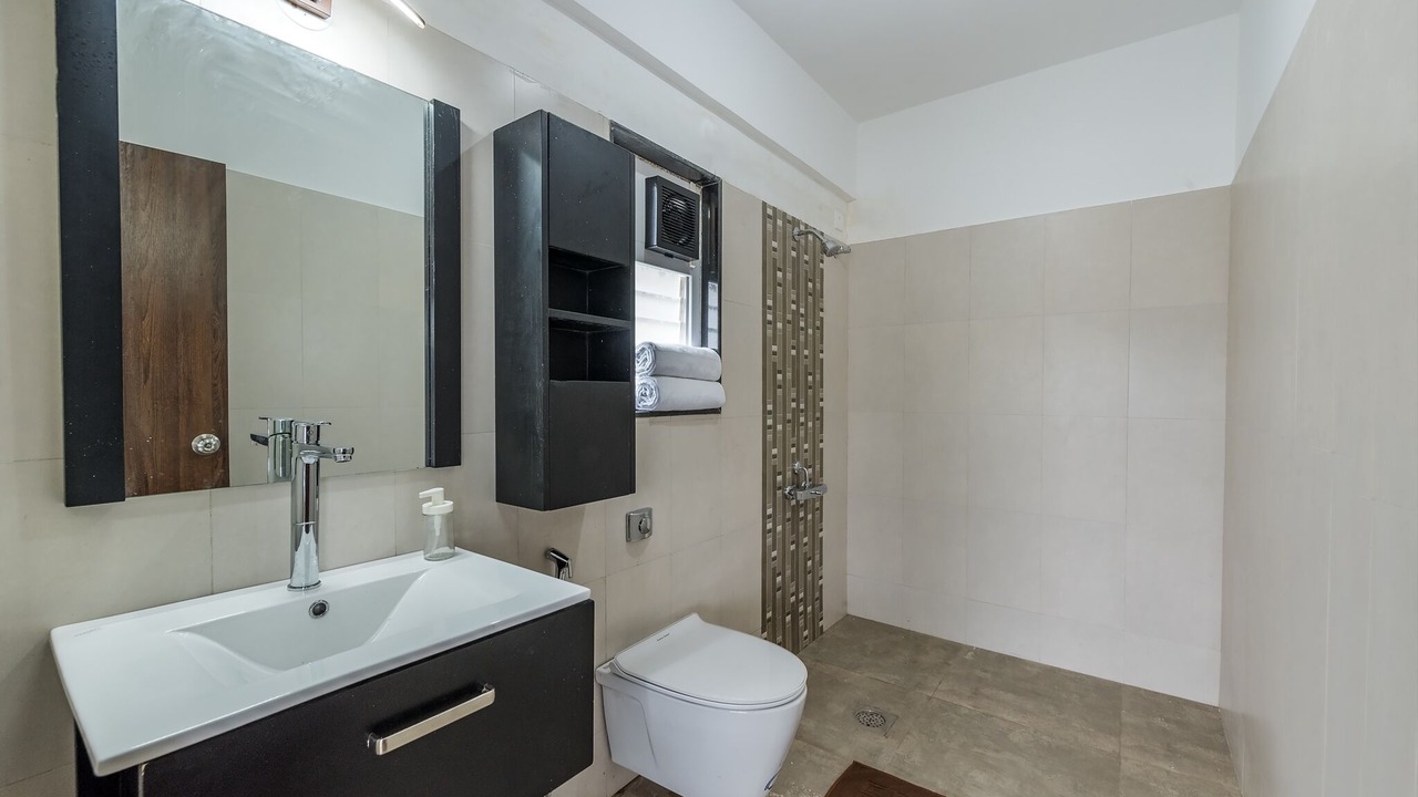 Photo of Bathroom in Paud